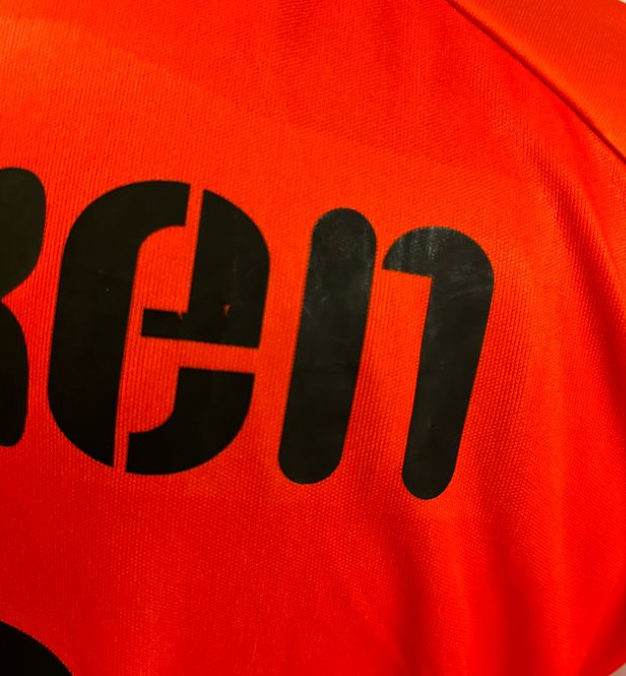 Feyenoord Rotterdam - 2010/11 (XL)