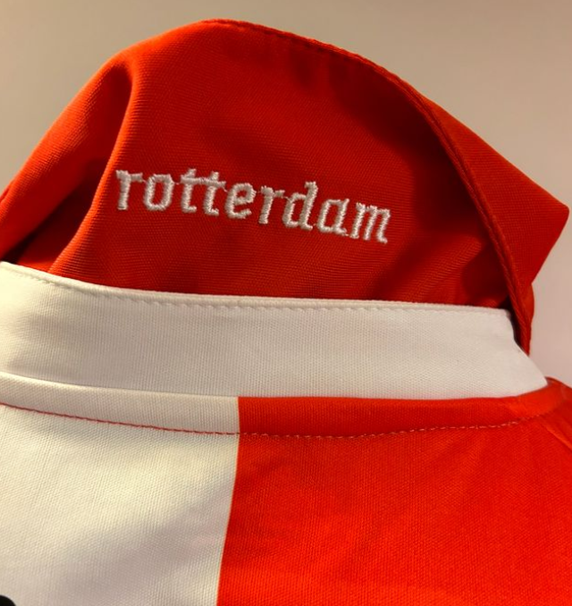 Feyenoord Rotterdam - 2010/11 (XL)