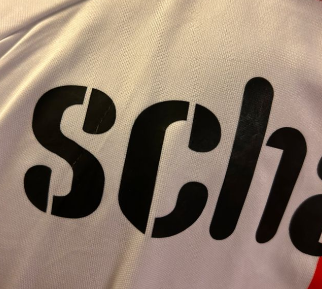 Feyenoord Rotterdam - 2010/11 (XL)