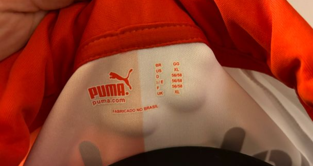 Feyenoord Rotterdam - 2010/11 (XL)