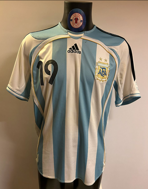 Argentina - 2006