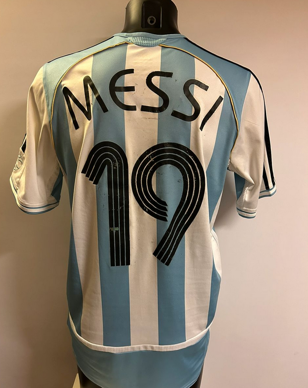 Argentina - 2006