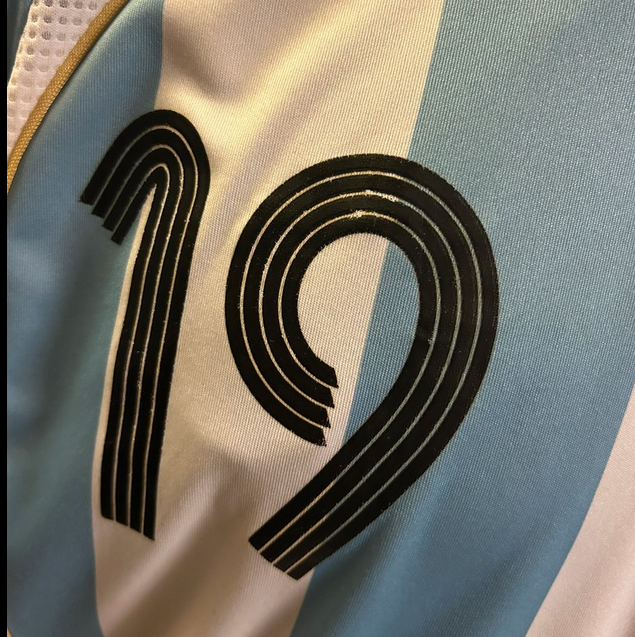 Argentina - 2006