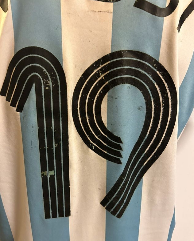 Argentina - 2006