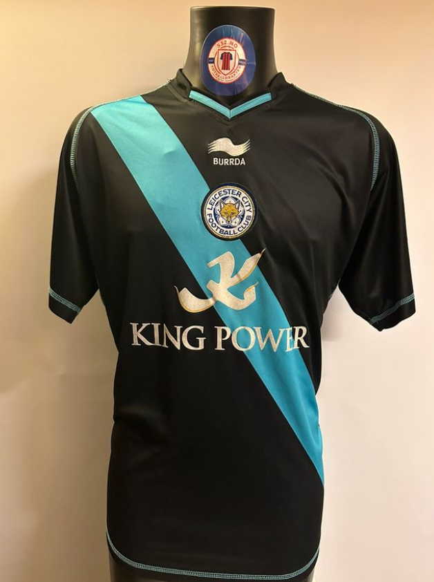 Leicester City - 2010/11