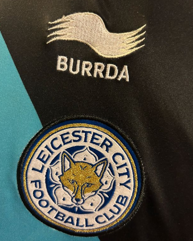 Leicester City - 2010/11