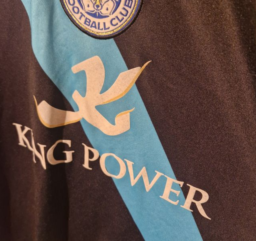 Leicester City - 2010/11