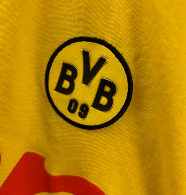 Borussia Dortmund - 2003/04 (XL)