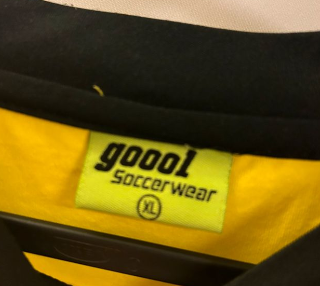 Borussia Dortmund - 2003/04 (XL)