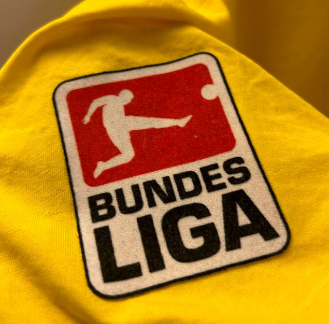 Borussia Dortmund - 2003/04 (XL)