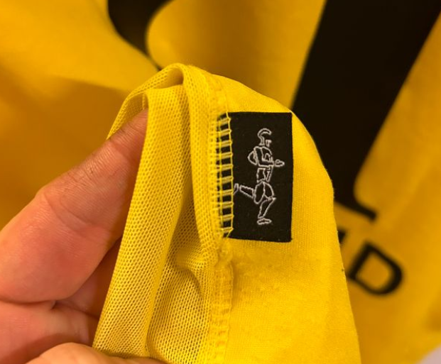 Borussia Dortmund - 2003/04 (XL)