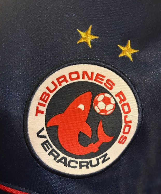 C.D Veracruz - 2003/04 (L)