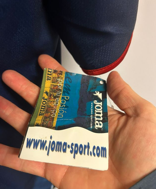 C.D Veracruz - 2003/04 (L)