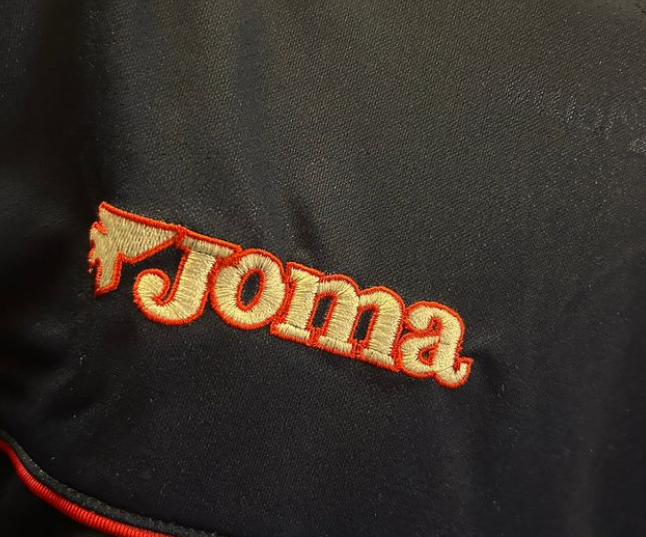 C.D Veracruz - 2003/04 (L)