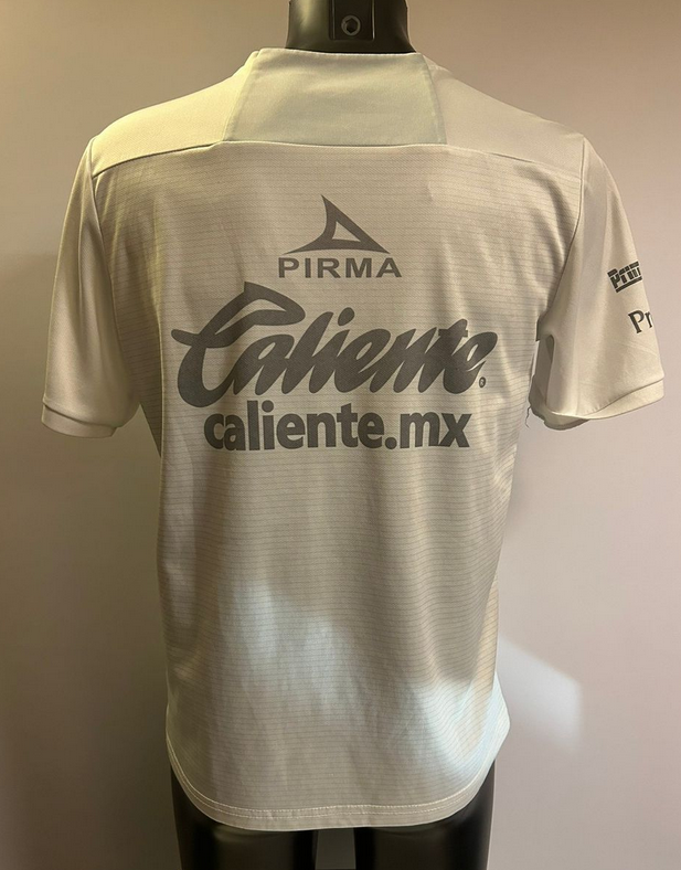 Club León - 2017/18 sesongen
