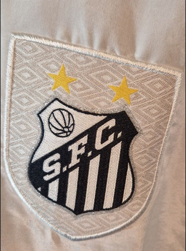Santos - 1997