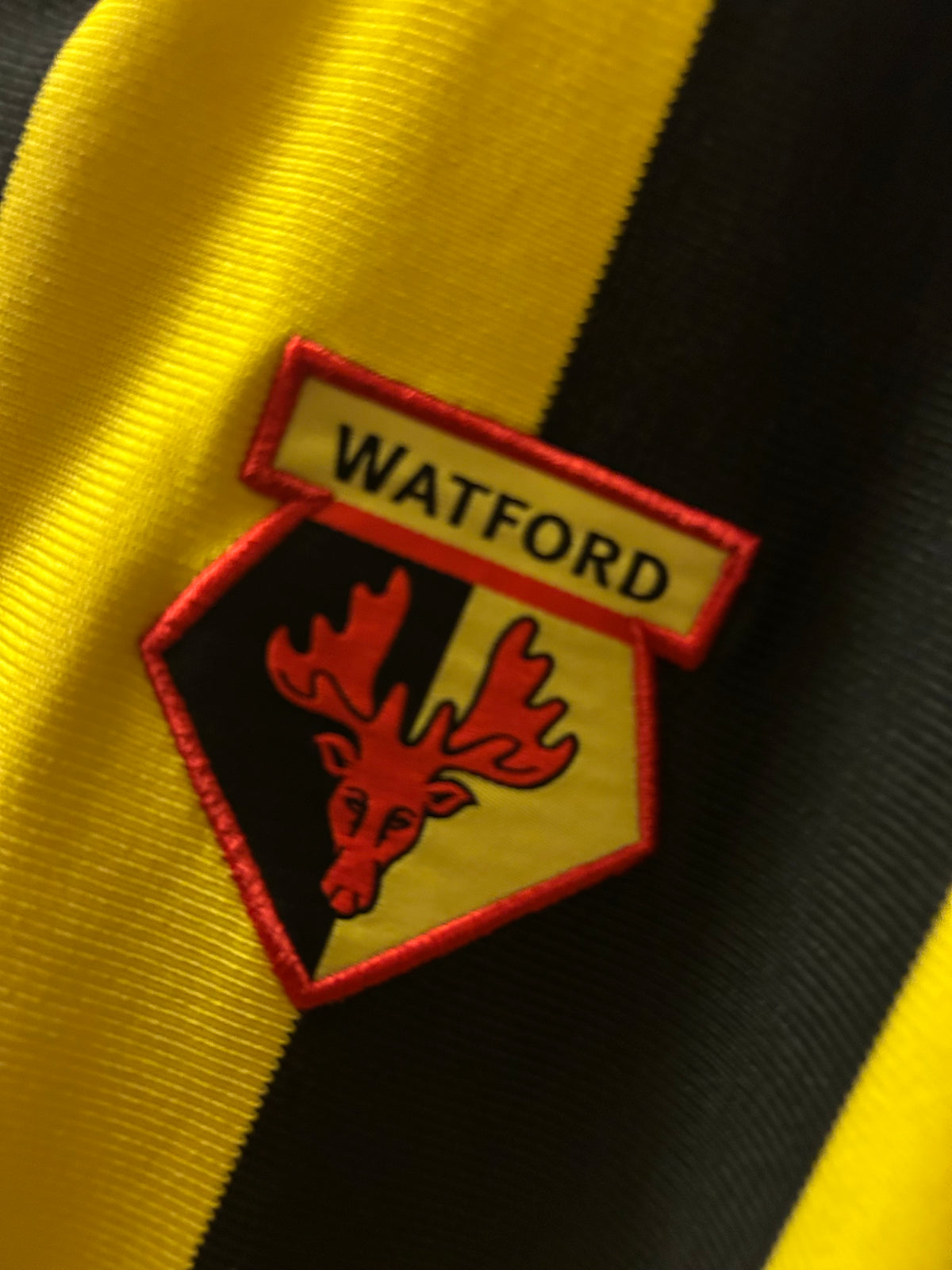 Watford - 2018/19 (M)