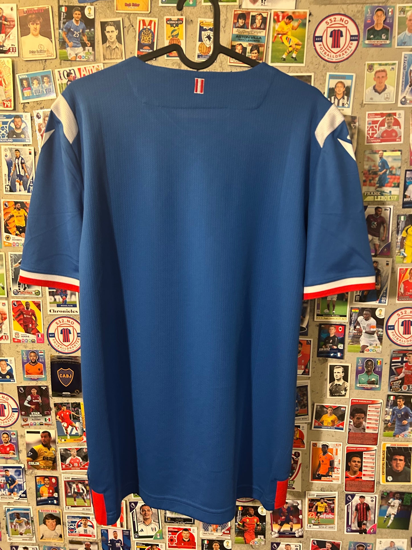 Røde Stjerne - 2019/20 (M)