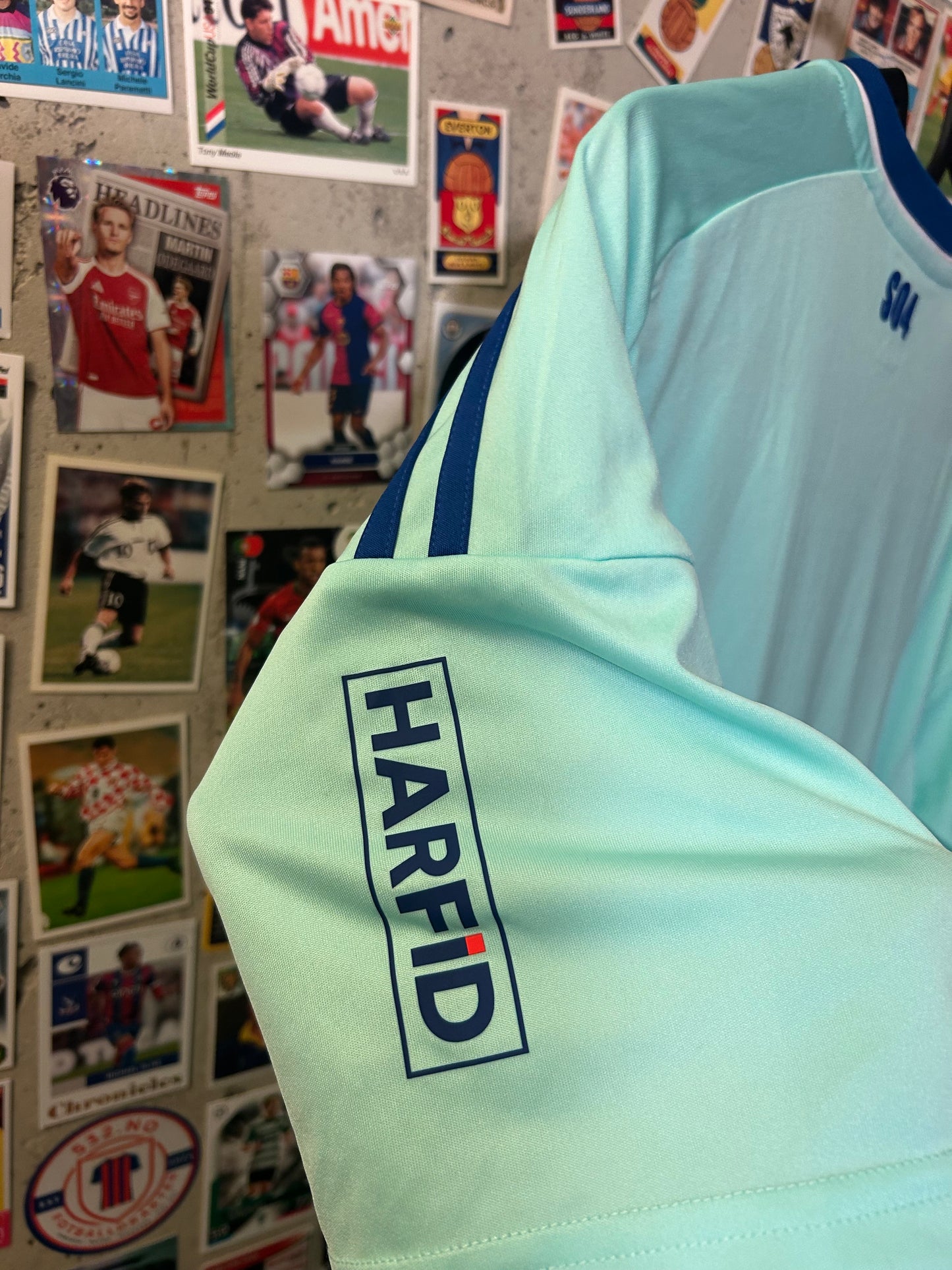 Schalke 04 - 2022/23 (15-16år)