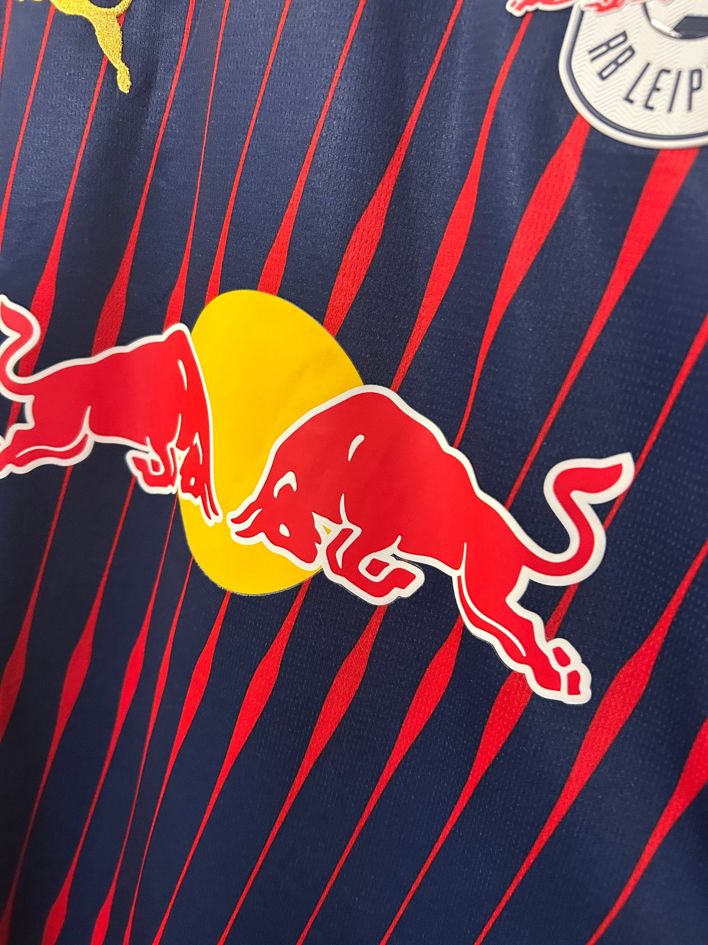 RB Leipzig - 2025/26 (S)