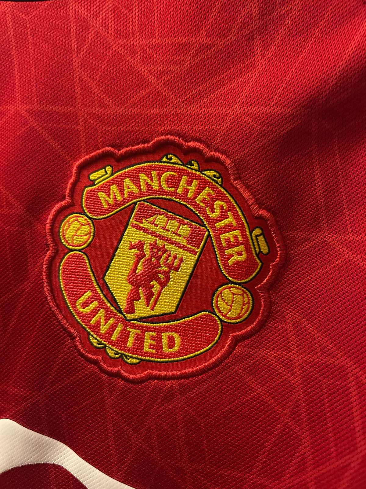 Manchester United - 2023/24 (M)