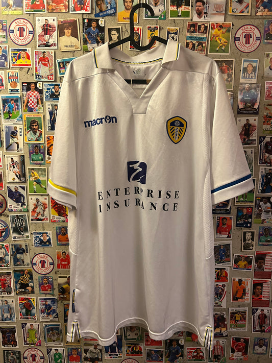 Leeds United - 2011/12 (XL)