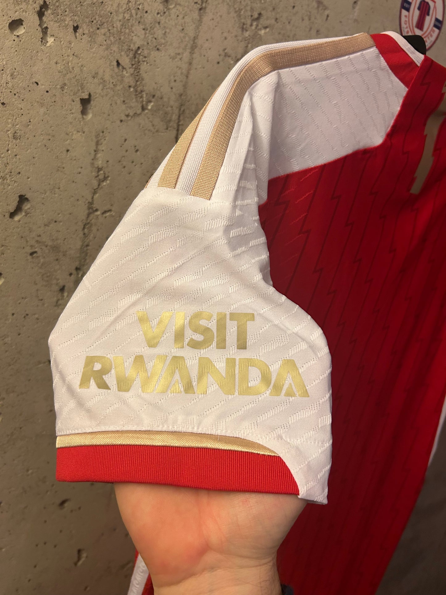 Arsenal - 2023/24 (S)