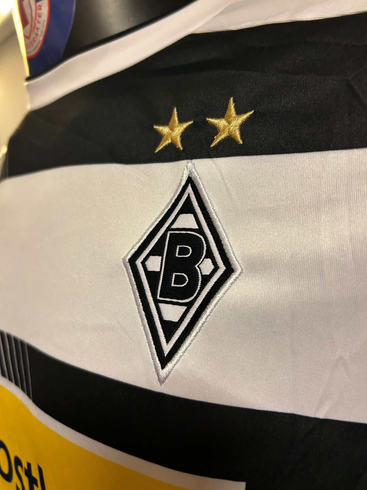 Borussia Munchengladbach - 2016/17