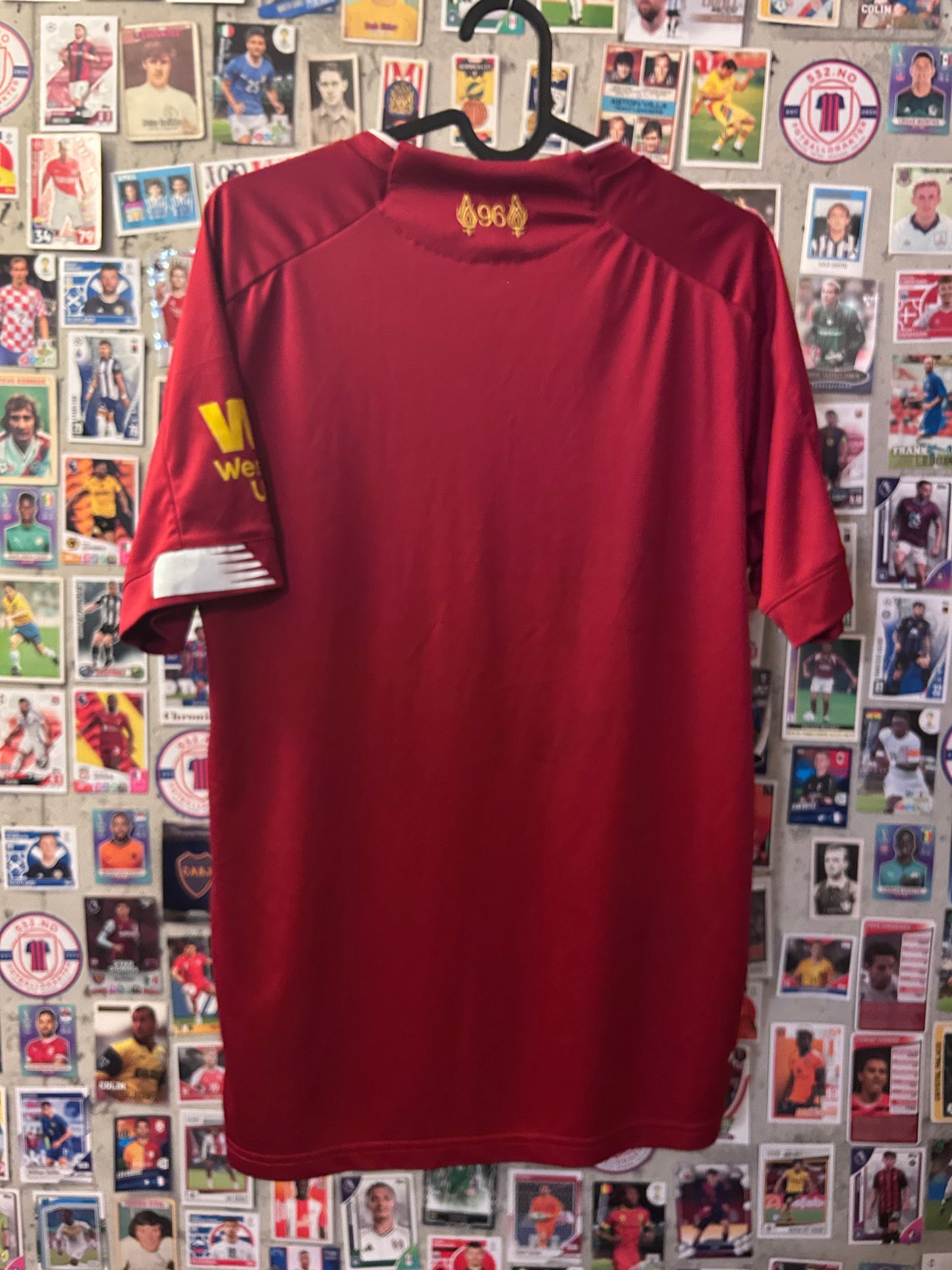 Liverpool - 2018/19 (S)