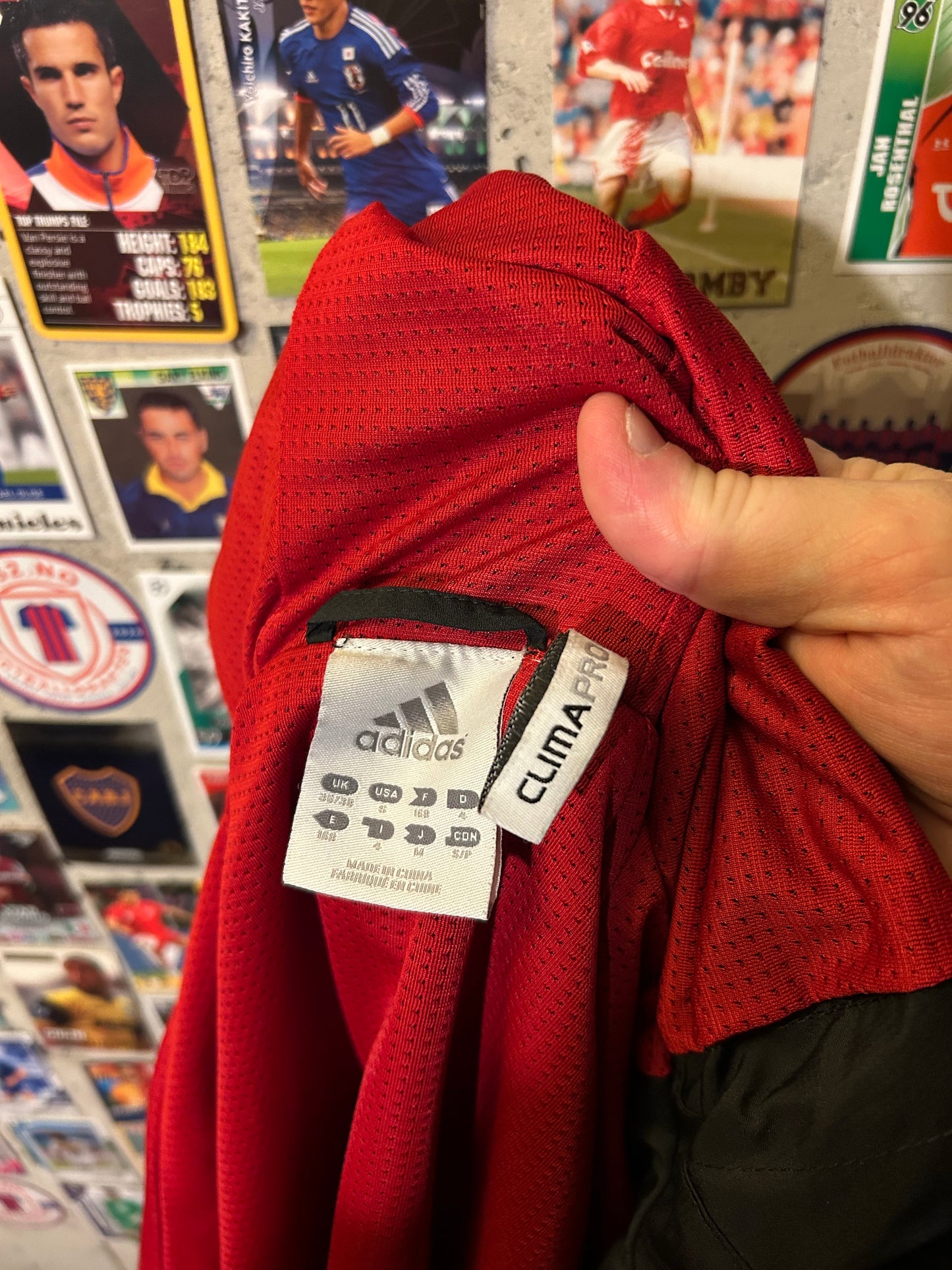 Bayern München - jakke (S)