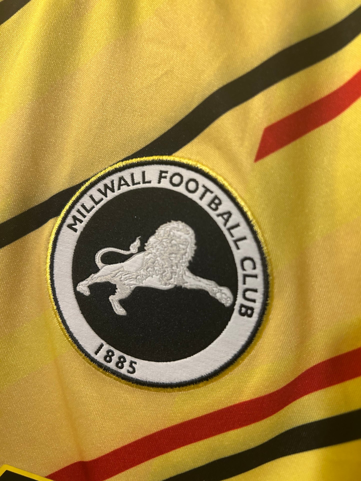 Millwall - 2022/23 (M)