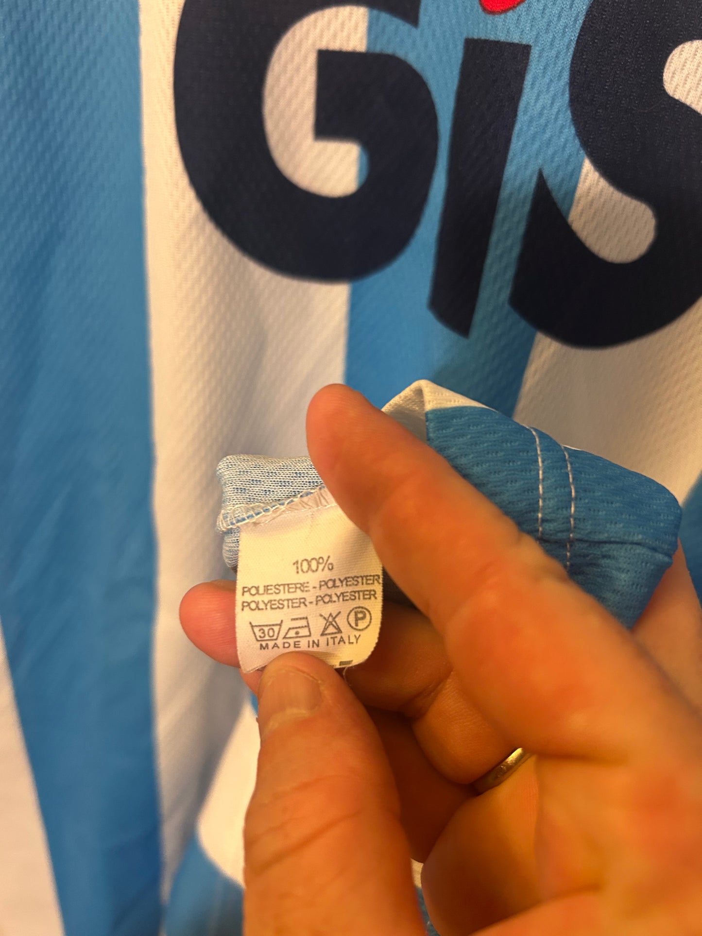 Pescara Calcio - 1999/01 (L)