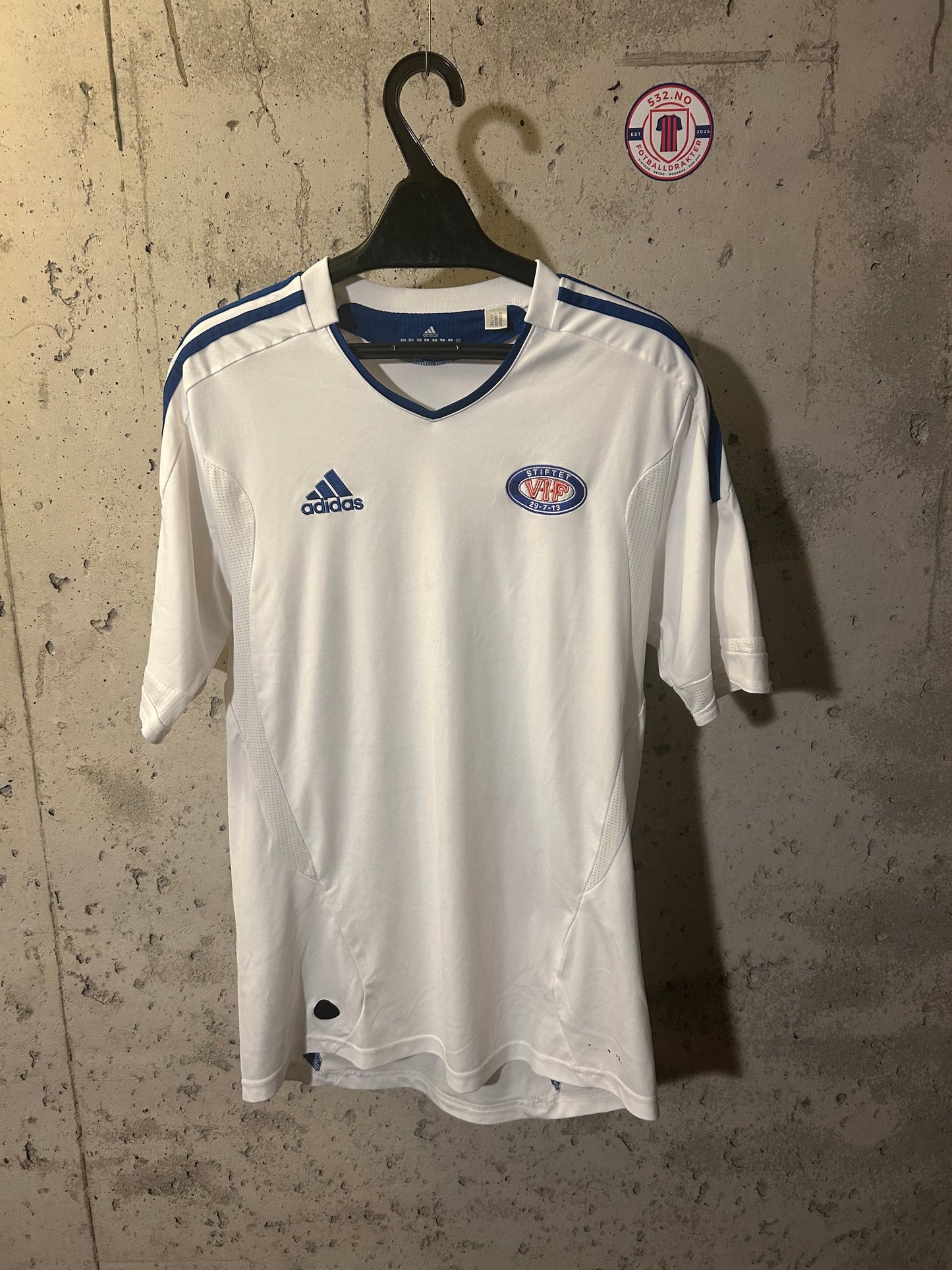 Vålerenga - 2011/12 (M)
