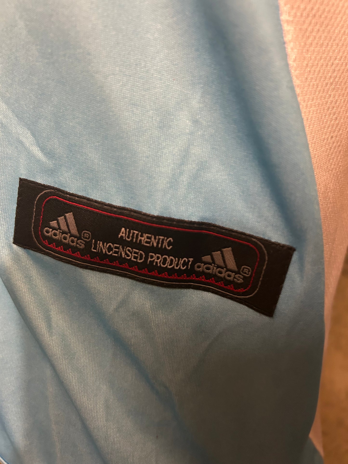 Club Bolívar - 2005 (M)