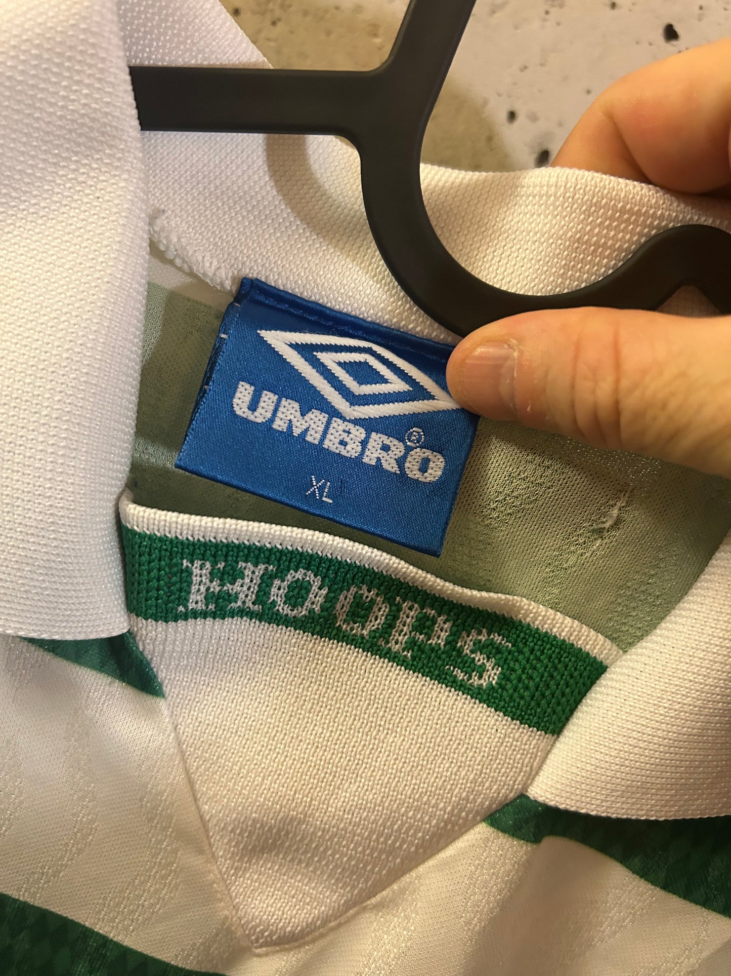 Shamrock Rovers - 1997/98 (XL)