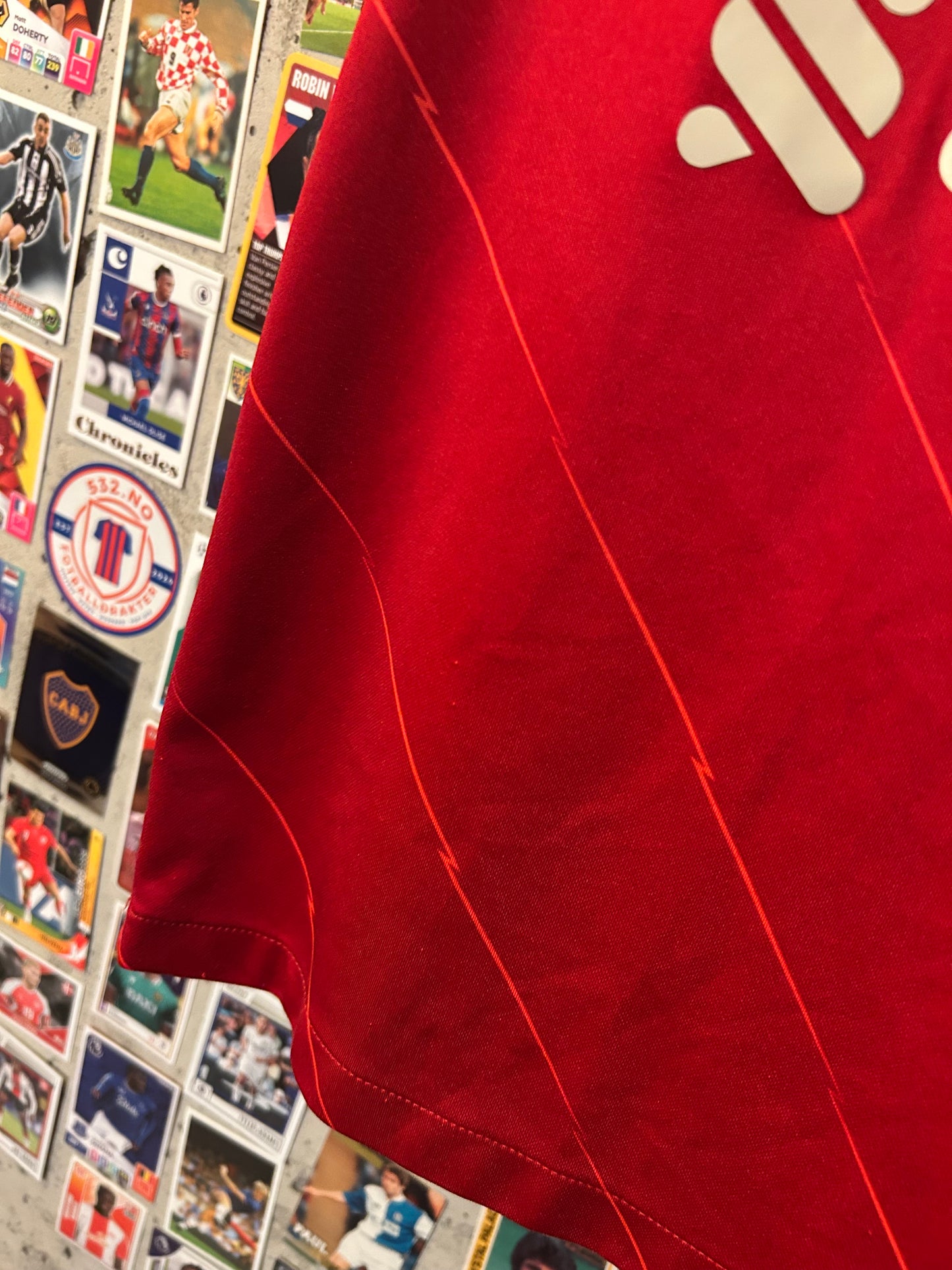 Liverpool - 2021/22 (12-13år)