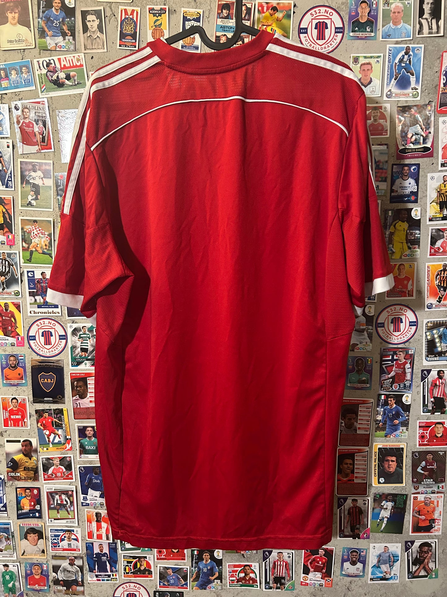 West Bromwich Albion - 2014/15 (L)