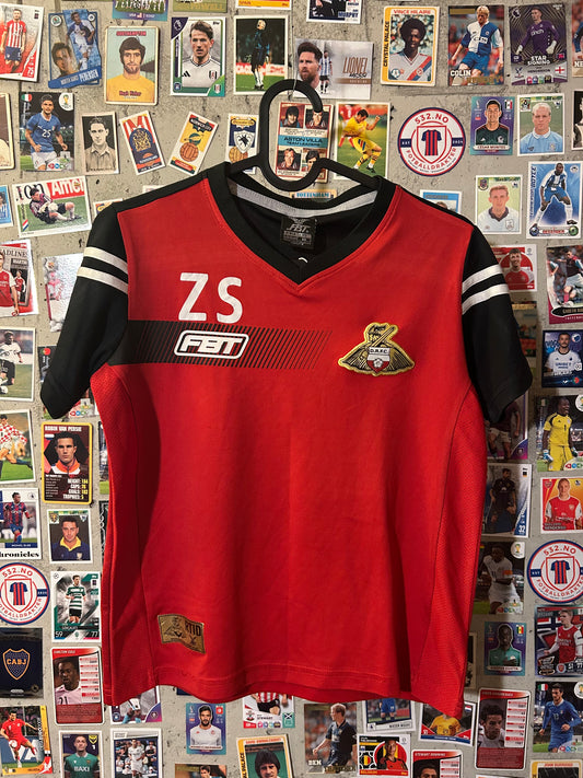 Doncaster Rovers - treningsdrakt (9-10år)