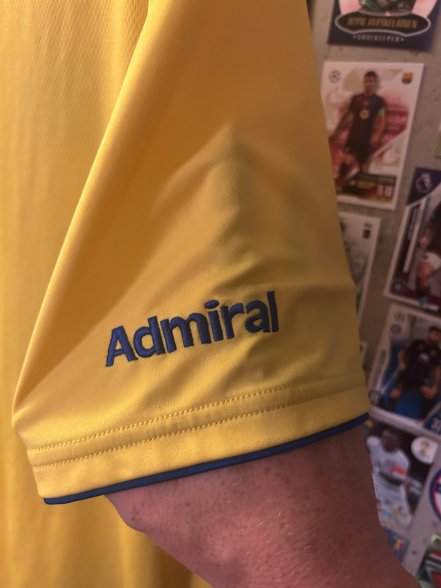 AFC Wimbledon - 2016/17 (L)