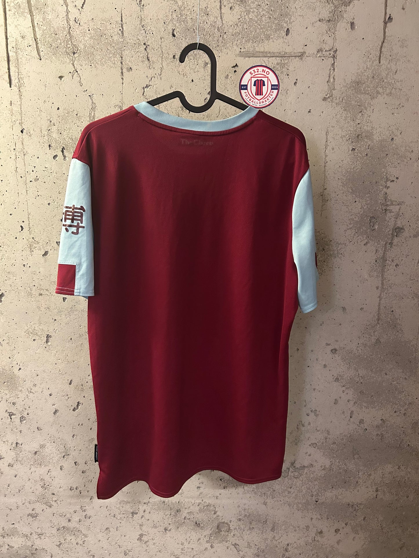 Burnley - 2019/20 (L)