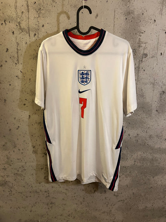 England - 2020/21 (L)