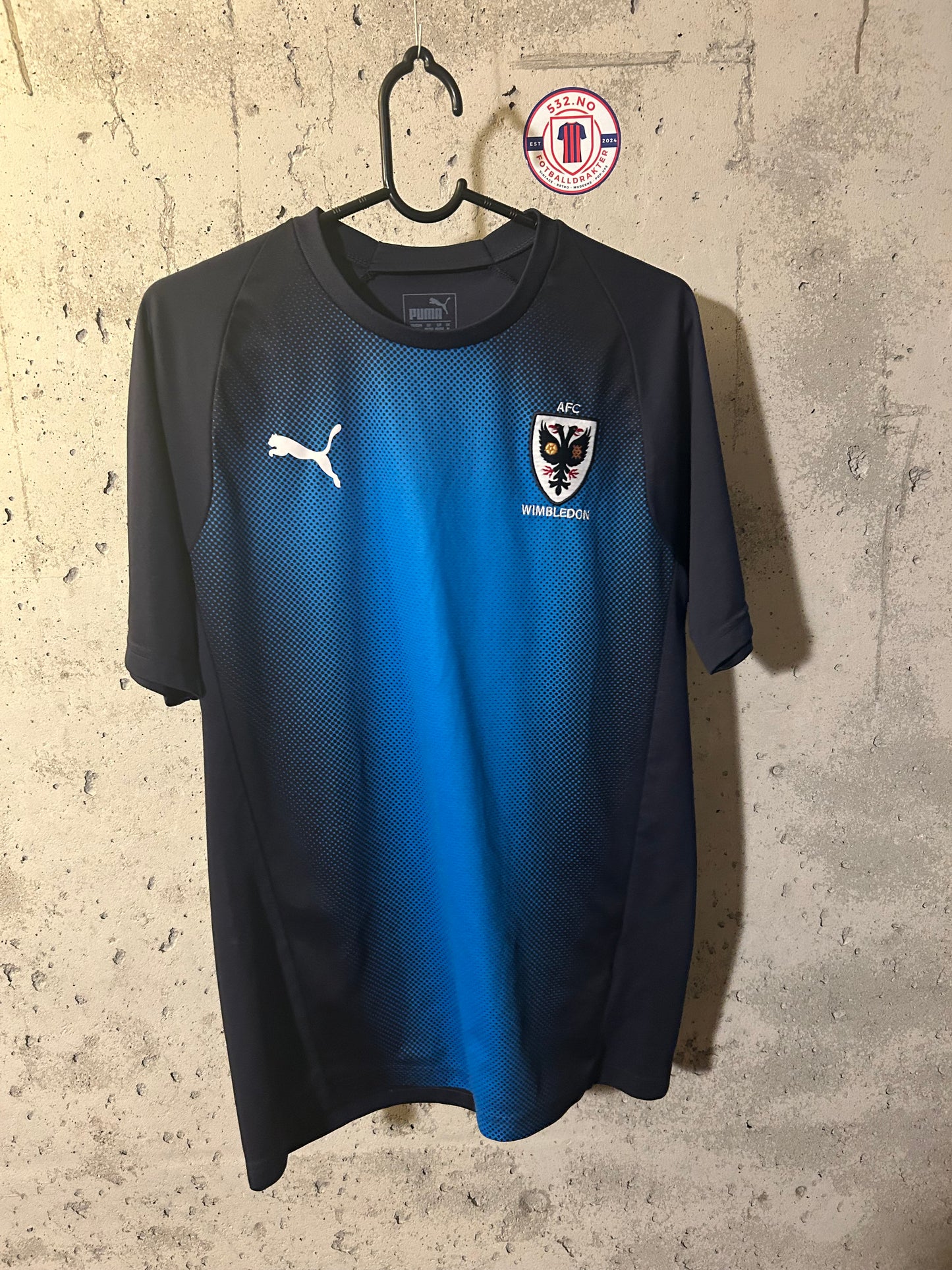 AFC Wimbledon - 2018/19 (M)