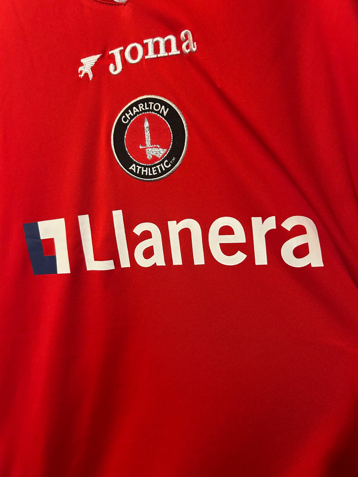 Charlton Athletic - 2006/08 (2XL)
