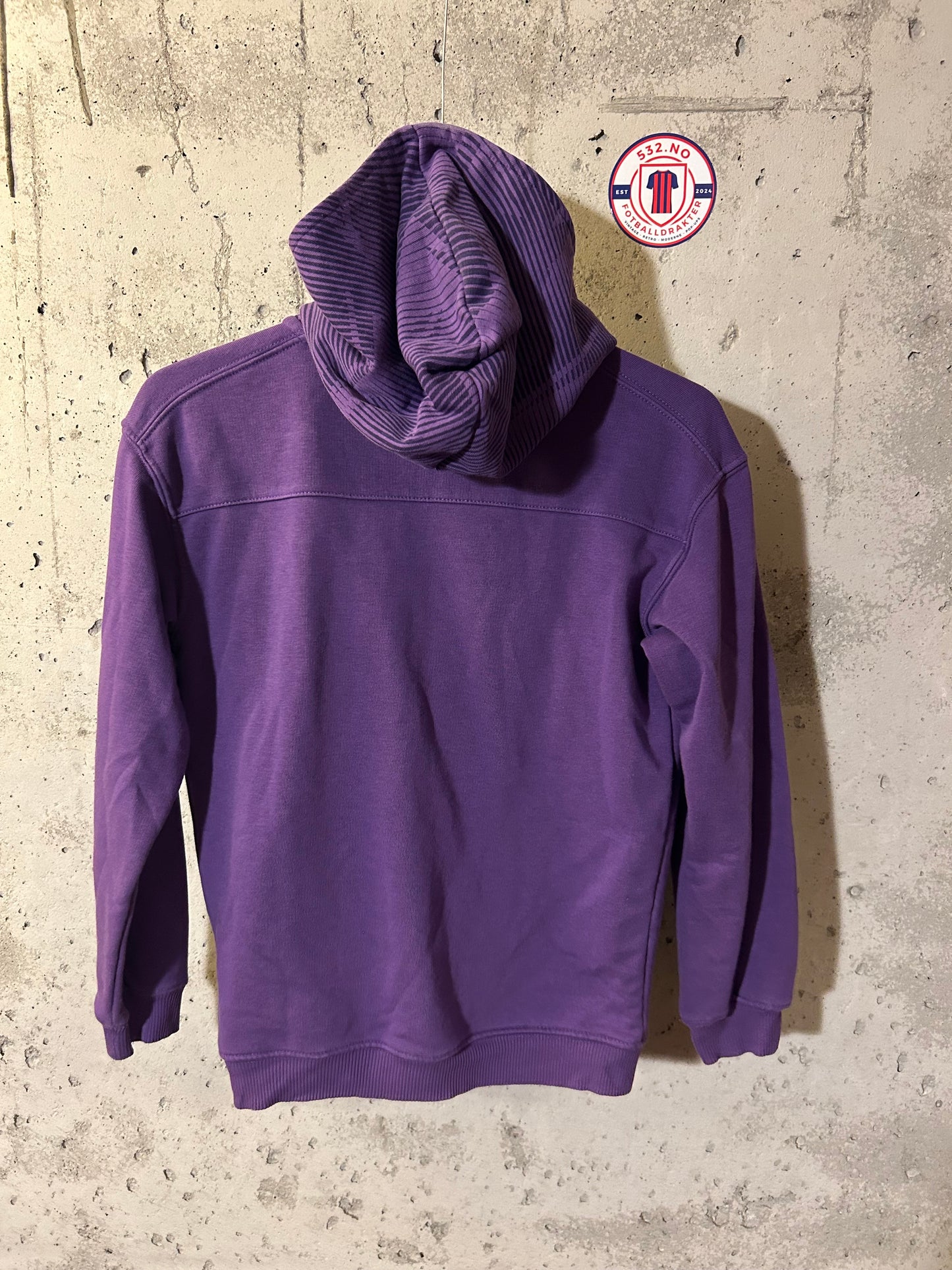 Manchester City - trackjakke (9-10år)