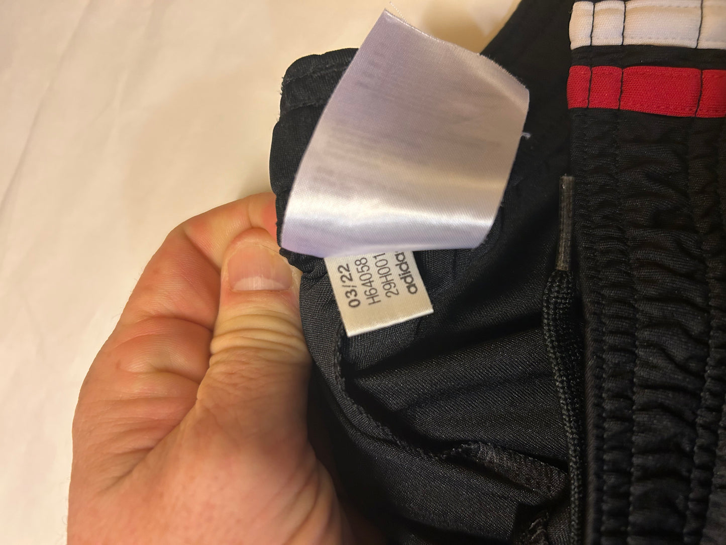 Manchester United - Shorts (11-12 år)