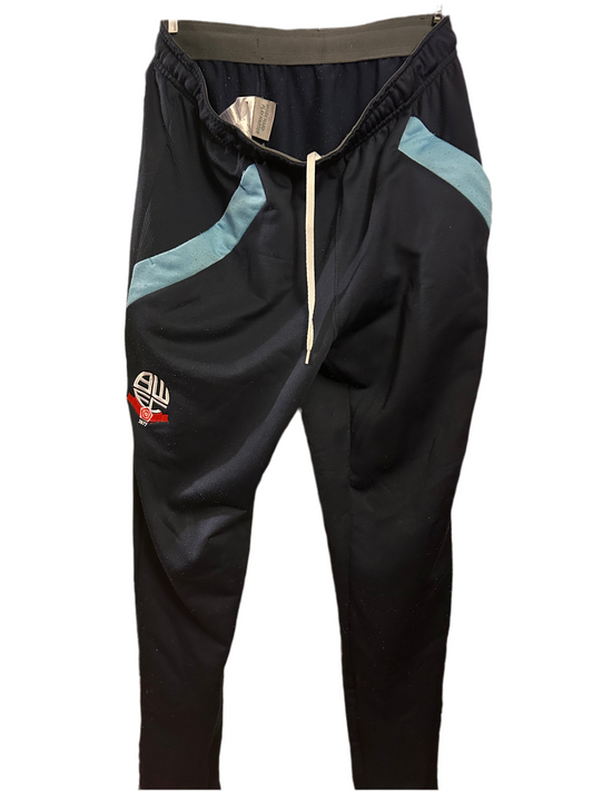 Bolton Wanderers - treningsbukse (166-171cm)