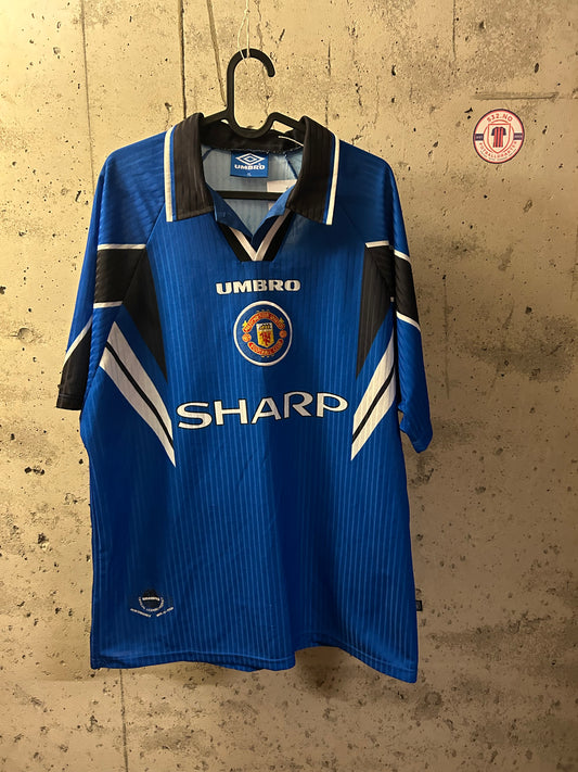 Manchester United - 1996/98 (XL)