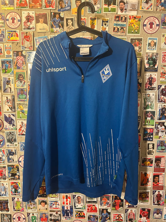Waldhof Mannheim 07 - zipgenser (L)