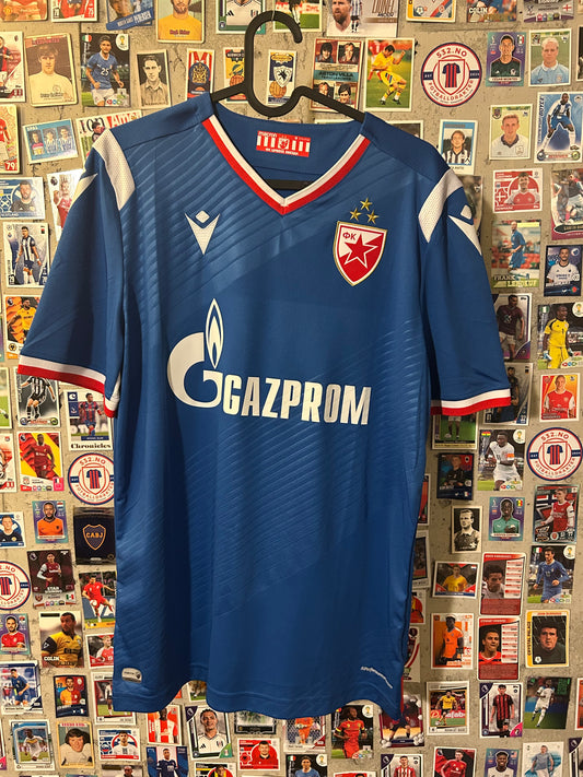 Røde Stjerne - 2019/20 (M)