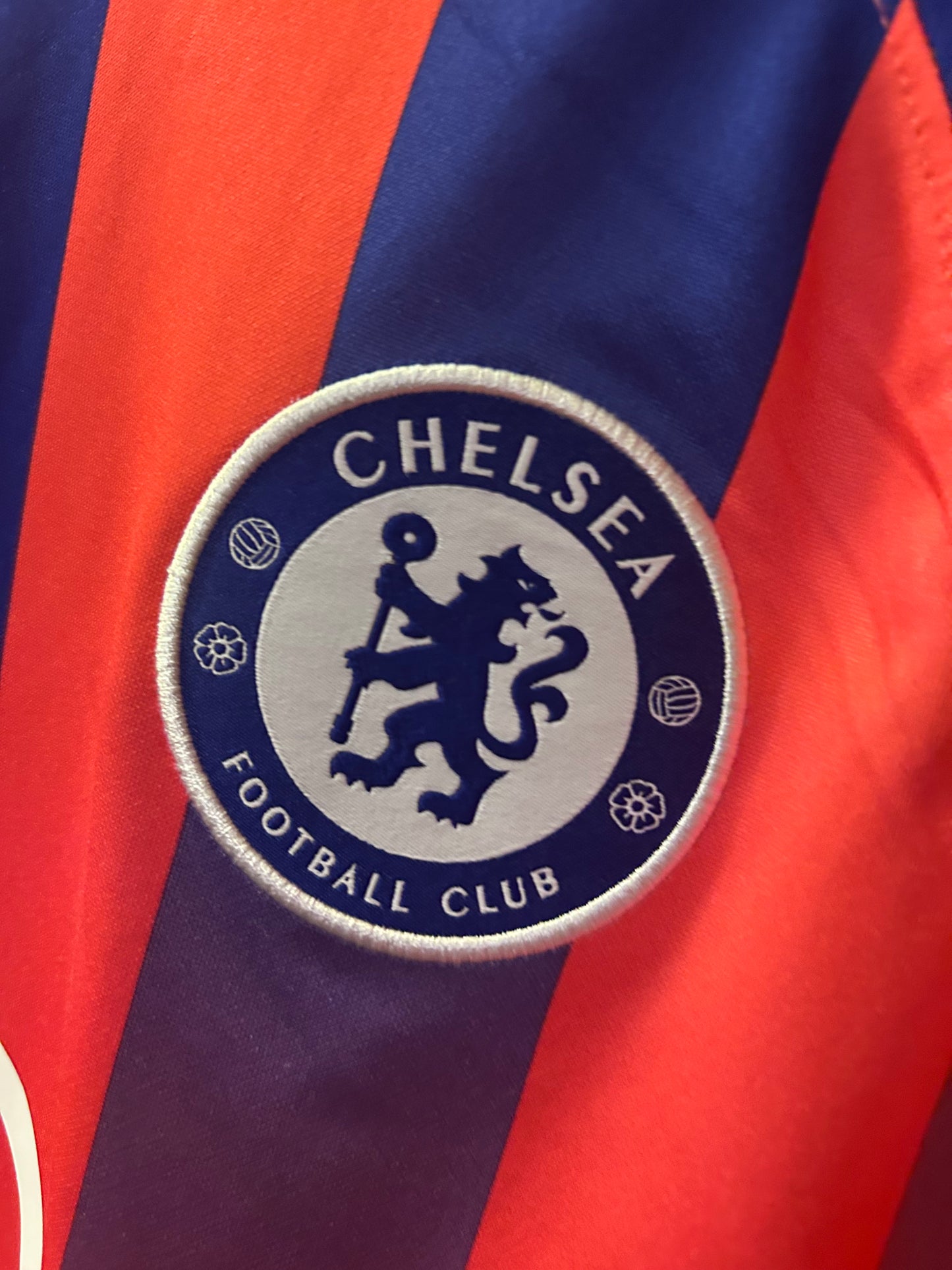 Chelsea - 2020/21 (S)